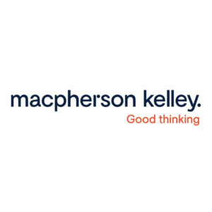 Macpherson Kelley Logo